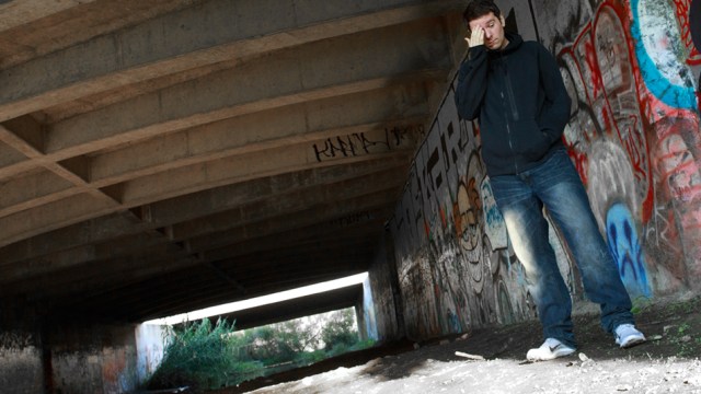 Tunnel