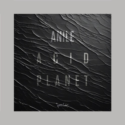 Anile - Acid Planet