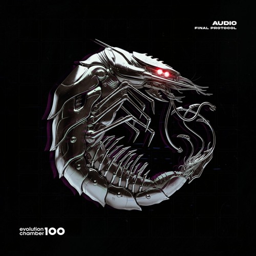 Audio - Final Protocol