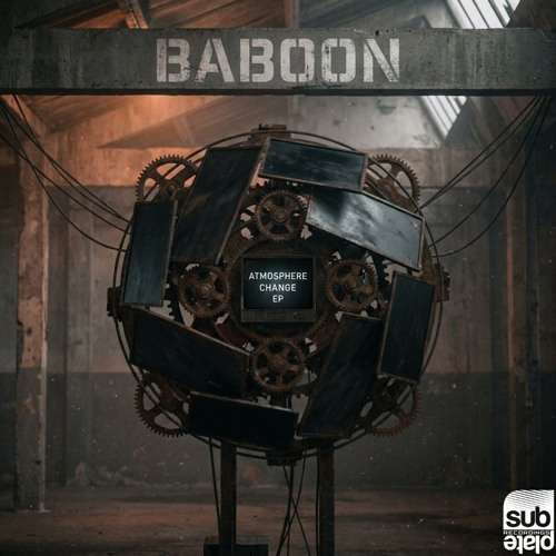 Baboon - Smoke Language [SUBPLATE-233]