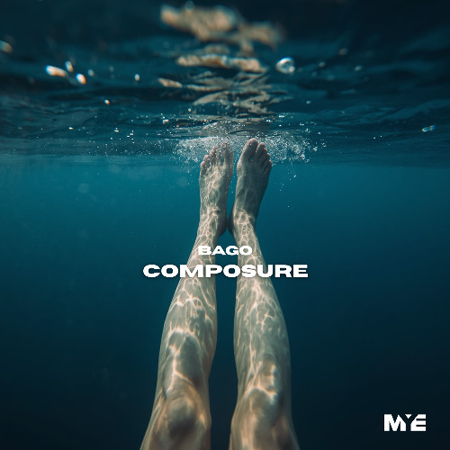 BAGO - COMPOSURE