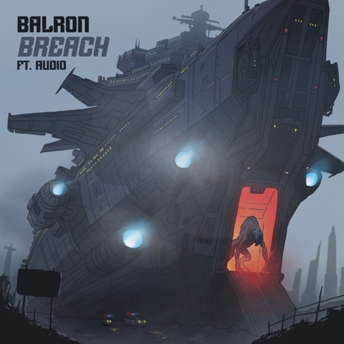 Balron - Scream