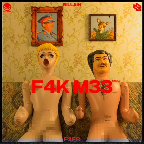 BILLAIN - F4K M33