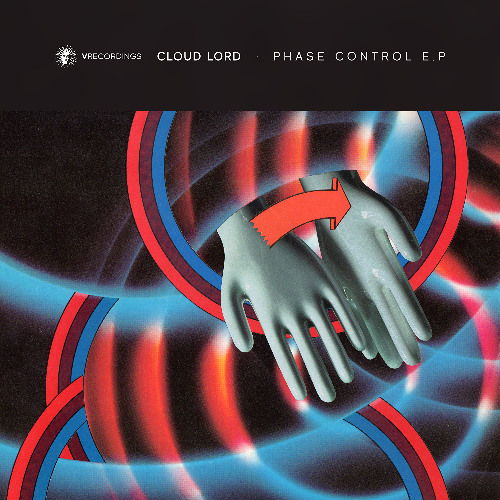 Cloud Lord - Ghost Train VIP [V Recordings]