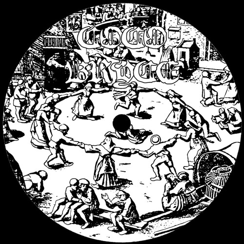 Coco Bryce - Our Darkness EP