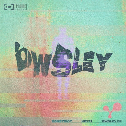 Constrict - Owsley