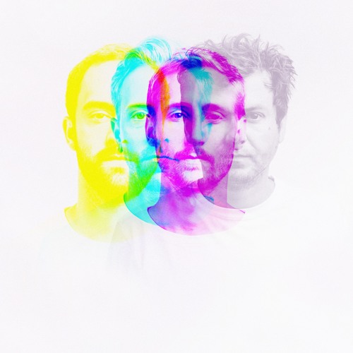 Corners of the Earth feat. RY (Fourward Bootleg)