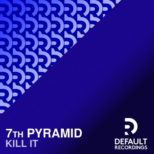 DEF148UK_7th Pyramid - After The Fact