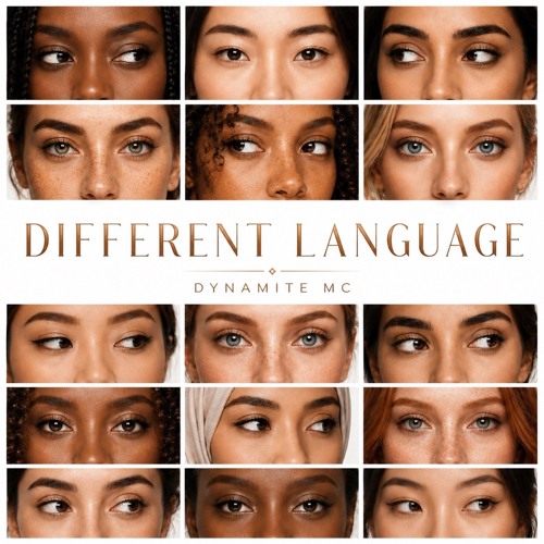 DIFFERENT LANGUAGE