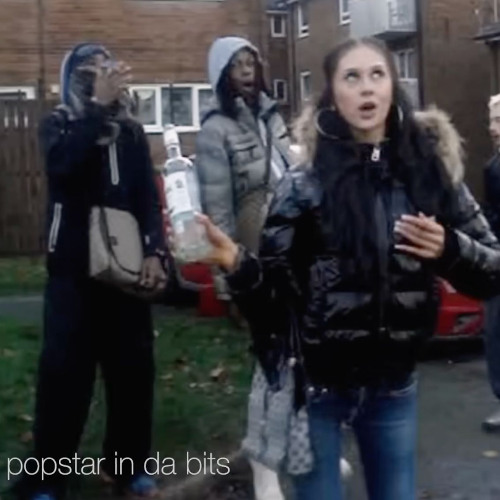 DUBSTAR IN THE BITS