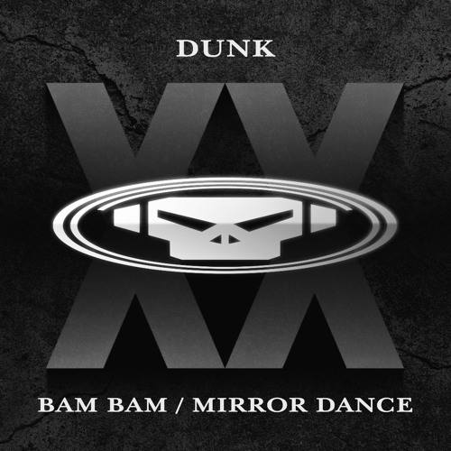 Dunk - Bam Bam