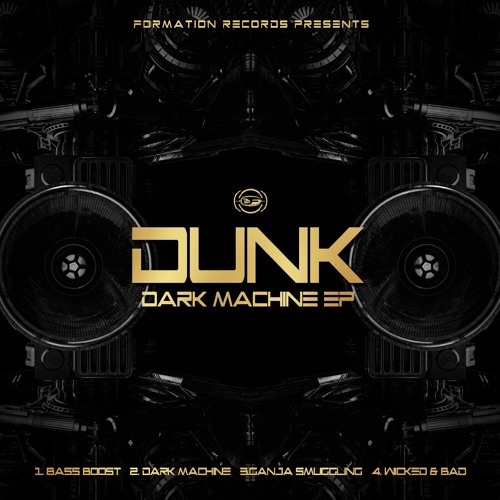 Dunk - Dark Machine