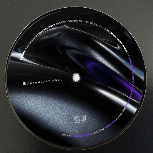 Duoscience - Seven / Midnight Soul