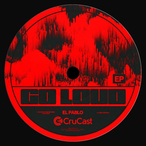 El Pablo - Go Loud