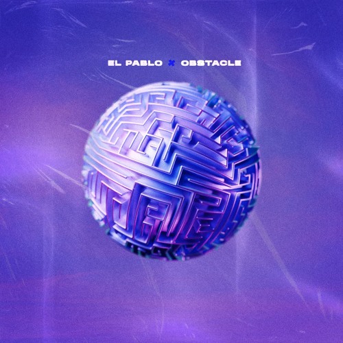 El Pablo - Obstacle