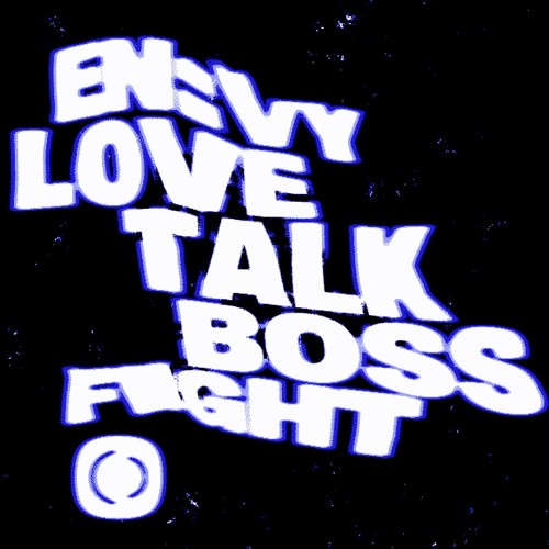 En:vy - Love Talk