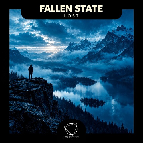 Fallen State - Lost (Lizplay Records)