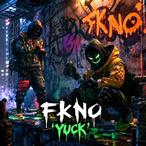 FKNO - YUCK