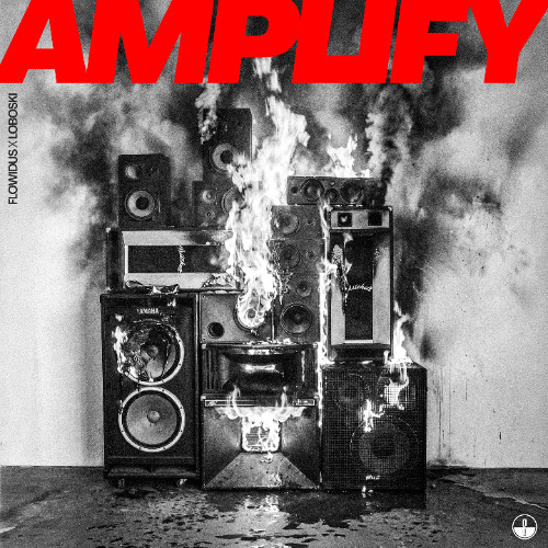 Flowidus & Loboski - AMPLIFY