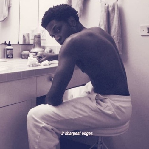 Gallant - Sharpest Edges (Visages Bootleg)