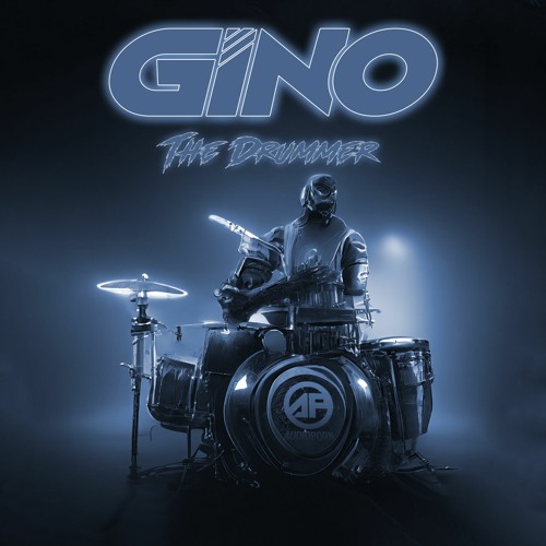 GINO - THE DRUMMER