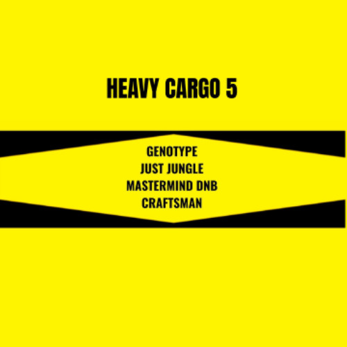 Heavy Cargo 5