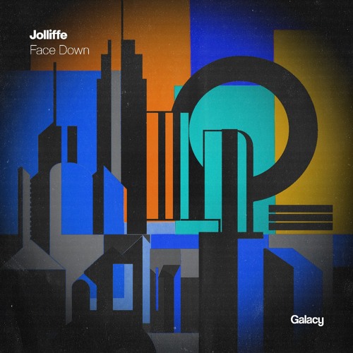Jolliffe - Face Down