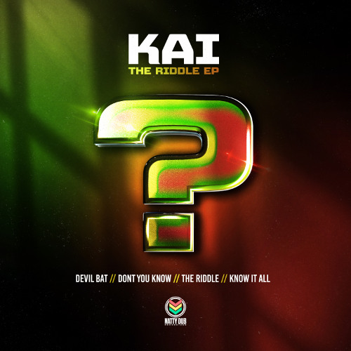 KAI - Devil Bat