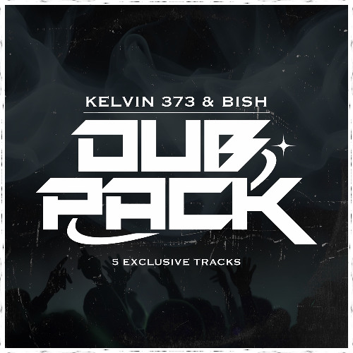 Kelvin 373 & Bish - Pull It