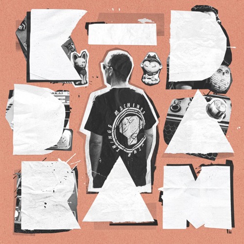 Kid Drama - Forever Sun