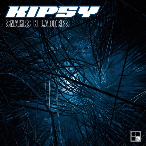 Kipsy - Step Counter