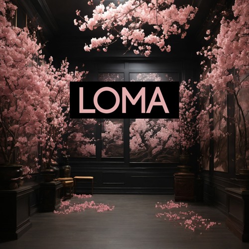 LOMA - Sakura