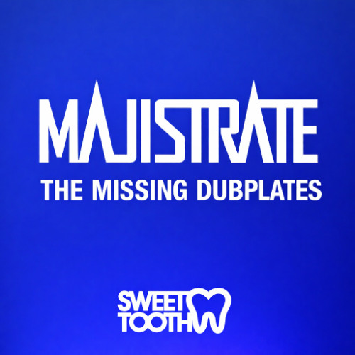 Majistrate - The Missing Dubplates Dubpack