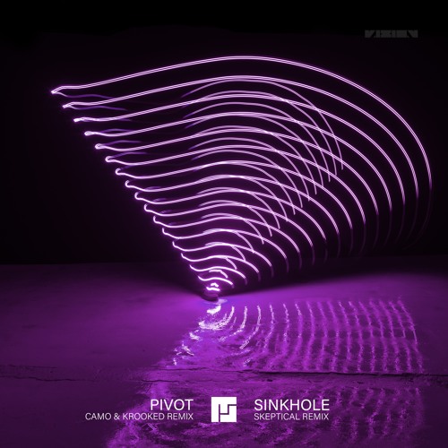 Mefjus - Sinkhole (Skeptical Remix)