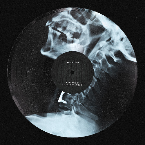 Molecular & Particle - Steelyard