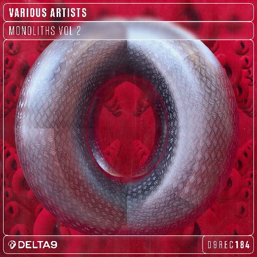 Monyu - Void Dweller