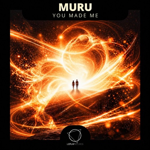 Muru - Too Late (Lizplay Records)