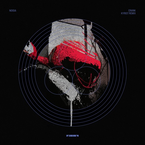 Noisia - Crank (Kyrist Remix) - The Resonance VI