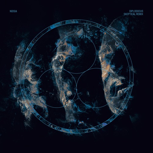 Noisia - Diplodocus (Skeptical Remix)