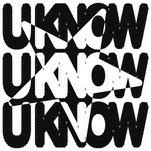NOTION & X CLUB. - U KNOW
