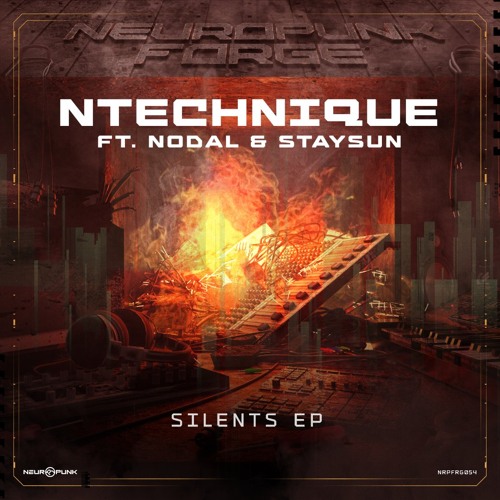 Ntechnique & Nodal - Stop It