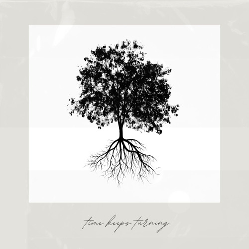 Oliver Ferrer - Time Keeps Turning