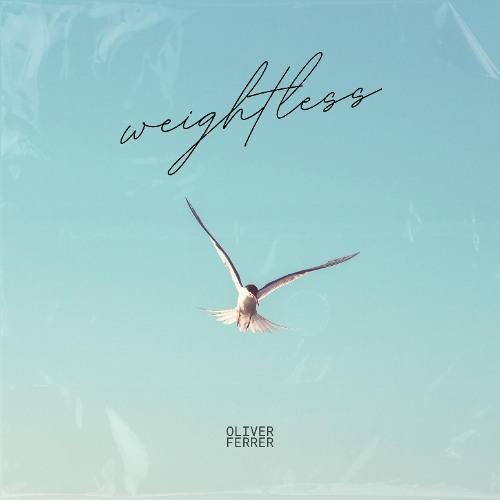 Oliver Ferrer - Weightless