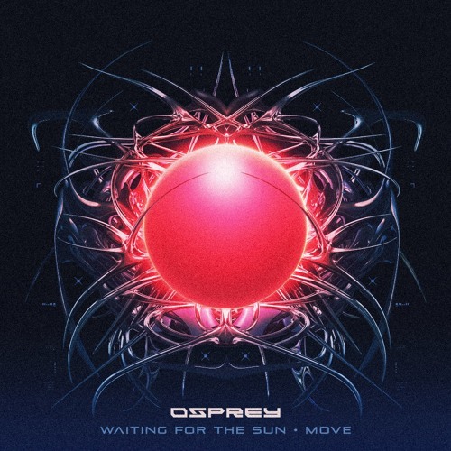 Osprey - Move