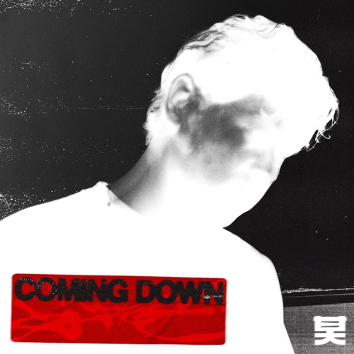 Particle - Coming Down (2)