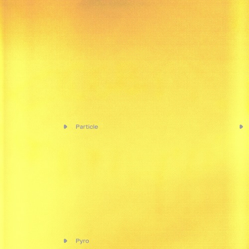 Particle - Heaven