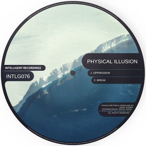 Physical Illusion - Break  (OUT NOW!!!)