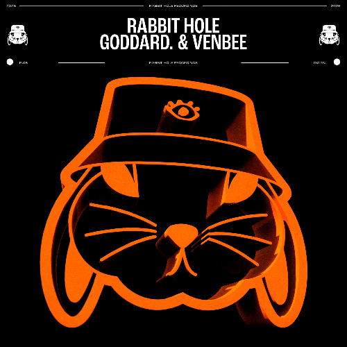 rabbit hole.