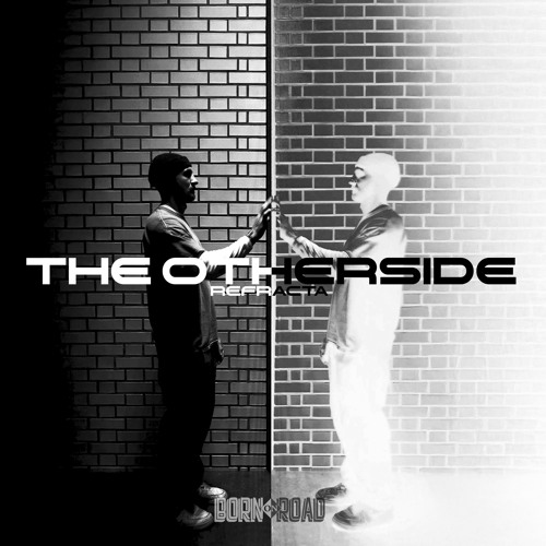 Refracta - The Otherside - Out Now!