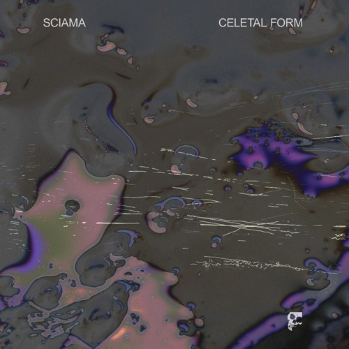 Sciama - Intermodulation III [SMDELP20]